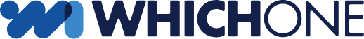 WhichOne-logotyp